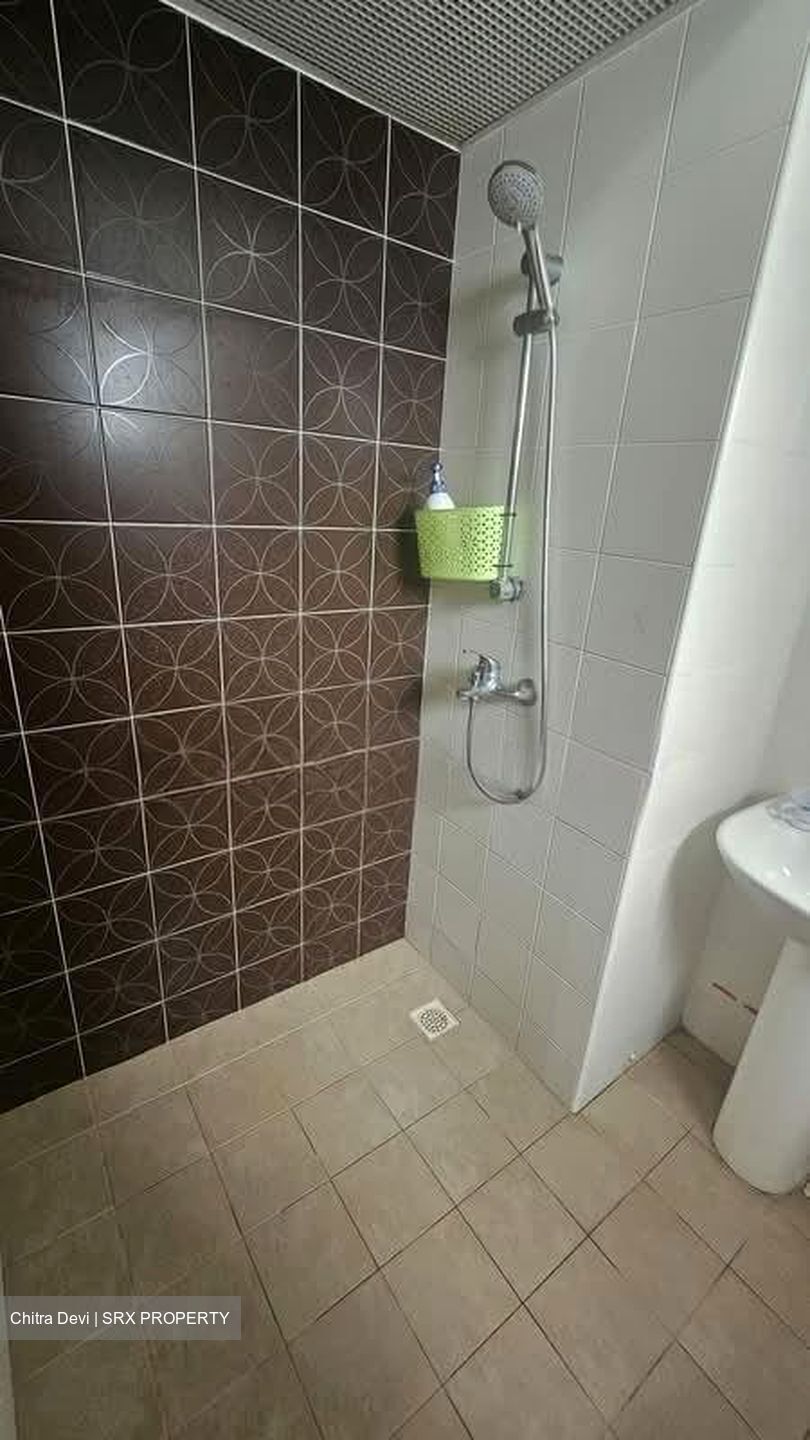 Blk 339D Kang Ching Road (Jurong West), HDB 3 Rooms #604312351